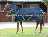 Padded Warm Turnout Horse Rug/Blanket for Winter