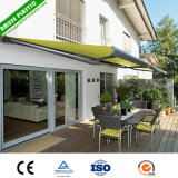 Patio Deck Canopy Caraban Window Awnings for Shades