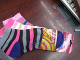 All Colors Ladies Socks for Spring/Autumn Wear