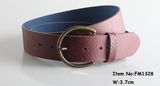 Fashion Womens Leather Belts (FM1328)