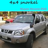 4X4 Snorkel Frontier Navara D22 for Nissan 