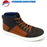 Factory Wholesale Latest Design Casual Shoes