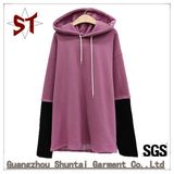 Custom High Quality Hoody Sweater for Woman