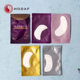 Lint Free Eyelash Extension Under Eye Gel Pad