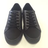 2017 Casual and Comfortable Canvas Fashion Shoes