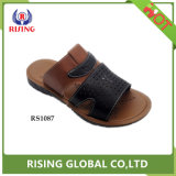 Hot Sell OEM Cheap Non Slip Mens Slippers Sandals