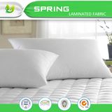 100% Hypoallergenic Waterproof Pillow Protector - Standard Size