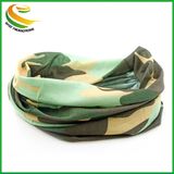 Custom Multifunctional Microfiber Magic Head Scarf