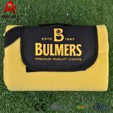 Polar Fleece Waterproof Mat, High Quality Outdoor Picnic Blanket
