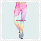 Best Quality Custom Womens Tight Yoga Pants