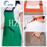 Cotton Apron, Polyester/Cotton Apron, Canvas Apron