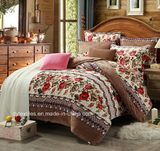 Wholesale Good Price 100% Cotton Quilt Set
