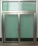Widely Usedthermal Break Aluminum Sliding Window with Competitive Price
