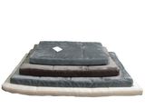 Soft Flannel Dog Cushion (WY141121A/D)
