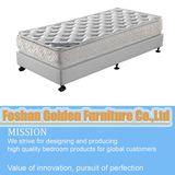 Double Pillow Top Foam Mattress