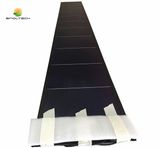 72W Rolled up Thin Film PV Laminate for Awning (PVL-72)