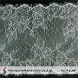 New Hand Cut Eyelash Lace for Sale (M2169)