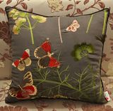Factory 2016 Cofa Cushion Printed Cushion Cover