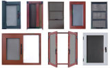 Toma Good Quality Vertical Opening Mosquito Screen