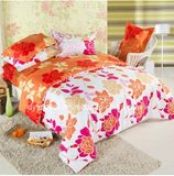China Manufacturer Super Comfortable Bedding Sets