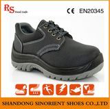 Mesh Lining Safety Shoes Rh099