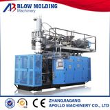 Famous Blow Molding Machine/Plastic Drums Manufucturer