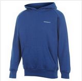 Custom Cotton/Polyester Printed Hoodies Sweatshirt of Fleece Terry (F039)