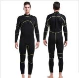 Long Sleeve Women's and Men's Wetsuit&Diving Suit