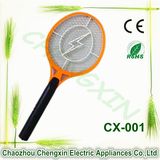 Chaozhou Rechargeable LED Electric Plug Mosquito Swatter