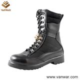 Lightweight Unisex Combat Military Boots (WCB009)