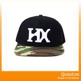 6 Panel Snapback Caps with Your Logo