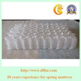 Independent Pillow Roll Pack Machine Mattress