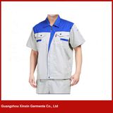 OEM Custom Design Men Working Garment (W216)