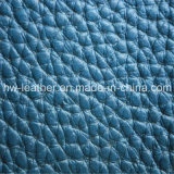 Big Lychee Design PVC Leather for Sofa Furniture Hw-534
