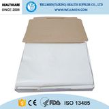 Disposable Polyethylene Aprons/Kitchen Plastic Aprons/Disposable Plastic Bibs Aprons