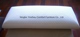 Top Sale Popular 100% Natural Latex Countour Shape Latex Pillow