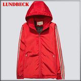 2018 Jacket for Men Single Jacket