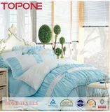 100% Cotton Kids Duvet Cover Bed Sheet (T85)