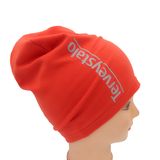 Bestsell Custom Slouchy Jersey Beanie Unisex Winter Ski Hat