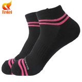 100% Cotton Ankle Terry Sport Sock
