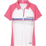 Custom Design Women Dry Fit Polo Shirt Factory Guangzhou (ELTWPJ-276)