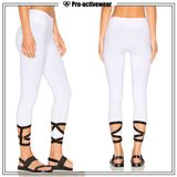 Latest Women Quick Dry Apparel Gym Wear Wholesale Yoga Pants 