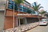 Composite Copper Soffit Panels