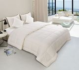Premium Ultra Soft Micro Fiber Filling Warm Quilt