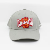 Fashionable Custom Embroideried Trucker Baseball Cap