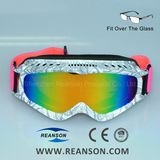 Fit Myopia Glasses High Quality Snow Goggles