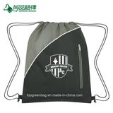 Economical High Quality Non-Woven Peyton Sports Drawstring Pack Bag