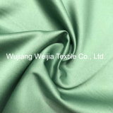 30d Satin Twisted Memory Fabric for Garment