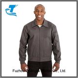 Men's Insulated Mechanics Style Work Jacket