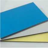 Aluminum Composite Panel with Different Thickness 3mm 4mm 5mm 6mm ACP